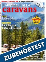 Zubehörtest: Fahrradträger