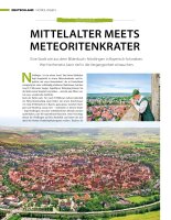 Traumziele für Camper 01/2026" Sommercamping für Genießer:" E-Paper oder Print-Ausgabe