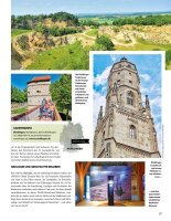 Traumziele für Camper 01/2026" Sommercamping für Genießer:" E-Paper oder Print-Ausgabe