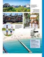 Traumziele für Camper 01/2026" Sommercamping für Genießer:" Print-Ausgabe