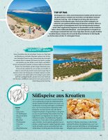 Traumziele für Camper 01/2026" Sommercamping für Genießer:" Print-Ausgabe