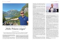 CampingImpulse 2/2026 E-Paper oder Print-Ausgabe