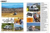 CamperVans 3/2026 E-Paper oder Print-Ausgabe