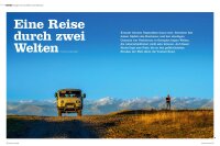 CamperVans 3/2026 E-Paper oder Print-Ausgabe