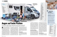 Campervans & Wohnmobile Kaufberater 01/2026 E-Paper oder Print-Ausgabe
