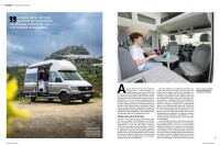 CamperVans 3/2026 Print-Ausgabe