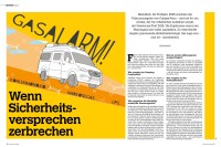 CamperVans 3/2026 Print-Ausgabe