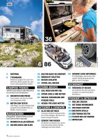 Campervans & Wohnmobile Kaufberater 01/2026 Printausgabe