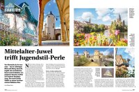 Reisemobil Caravan 05/2026 E-Paper oder Printausgabe