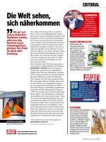 Reisemobil Caravan 05/2026 E-Paper oder Printausgabe