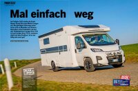 Reisemobil Caravan 05/2026 E-Paper oder Printausgabe