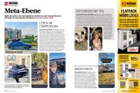 Reisemobil Caravan 05/2026 E-Paper oder Printausgabe