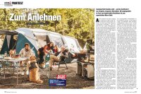 Reisemobil Caravan 05/2026 E-Paper oder Printausgabe