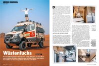 Reisemobil Caravan 05/2026 E-Paper oder Printausgabe