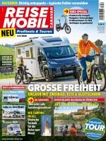 Reisemobil Caravan 06/2026 E-Paper oder Printausgabe