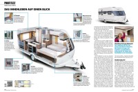 Reisemobil Caravan 06/2026 E-Paper oder Printausgabe