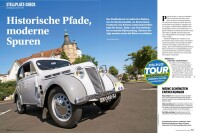 Reisemobil Caravan 06/2026 E-Paper oder Printausgabe