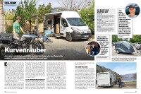 Reisemobil Caravan 06/2026 E-Paper oder Printausgabe