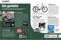 Reisemobil Caravan 06/2026 E-Paper oder Printausgabe