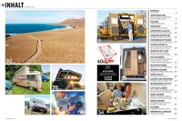 CamperVans 4/2026 E-Paper oder Print-Ausgabe