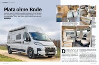 CamperVans 4/2026 E-Paper oder Print-Ausgabe
