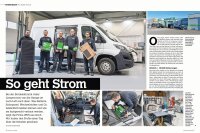 CamperVans 4/2026 E-Paper oder Print-Ausgabe