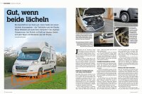 CamperVans 4/2026 E-Paper oder Print-Ausgabe