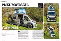 CamperVans 4/2026 E-Paper oder Print-Ausgabe