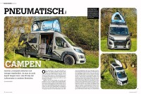 CamperVans 4/2026 Print-Ausgabe