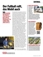 Reisemobil Caravan 07/2026 E-Paper oder Printausgabe