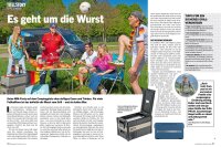 Reisemobil Caravan 07/2026 E-Paper oder Printausgabe