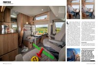 Reisemobil Caravan 07/2026 E-Paper oder Printausgabe