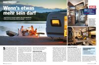 Reisemobil Caravan 07/2026 E-Paper oder Printausgabe