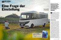 Reisemobil Caravan 07/2026 E-Paper oder Printausgabe