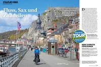 Reisemobil Caravan 07/2026 E-Paper oder Printausgabe