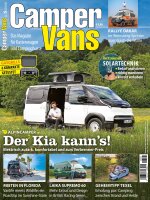 CamperVans 5/2026 E-Paper