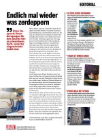 Reisemobil Caravan 08/2026 E-Paper oder Printausgabe