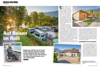 Reisemobil Caravan 08/2026 E-Paper oder Printausgabe