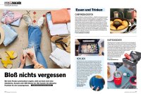 Reisemobil Caravan 08/2026 E-Paper oder Printausgabe