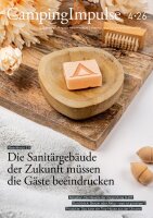 CampingImpulse 4/2026 E-Paper oder Print-Ausgabe