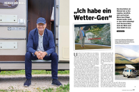 Reisemobil Caravan 09/2026 E-Paper oder Printausgabe