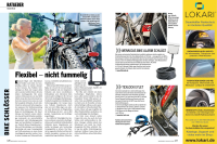 Reisemobil Caravan 09/2026 E-Paper oder Printausgabe