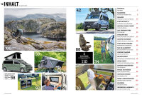 CamperVans 6/2026 E-Paper oder Print-Ausgabe