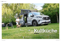 CamperVans 6/2026 E-Paper oder Print-Ausgabe