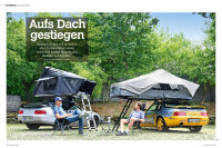 CamperVans 6/2026 E-Paper oder Print-Ausgabe