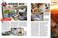 CamperVans 6/2026 E-Paper oder Print-Ausgabe
