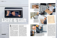 CamperVans 6/2026 E-Paper oder Print-Ausgabe