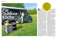 CamperVans 6/2026 E-Paper oder Print-Ausgabe
