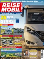 Reisemobil Caravan 10/2026 E-Paper oder Printausgabe