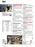 Reisemobil Caravan 10/2026 E-Paper oder Printausgabe